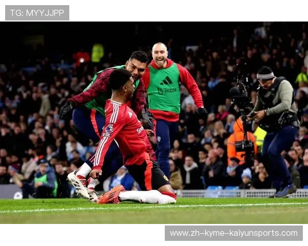 英超球队的神奇时刻